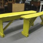 614 8436 BENCHES